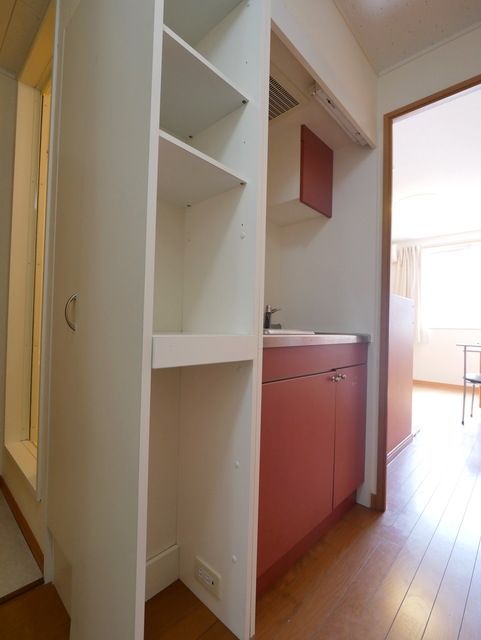 キッチン　★キッチンです★