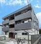 小田急相模原駅より徒歩7分 3階 築3年3ヶ月の賃貸物件