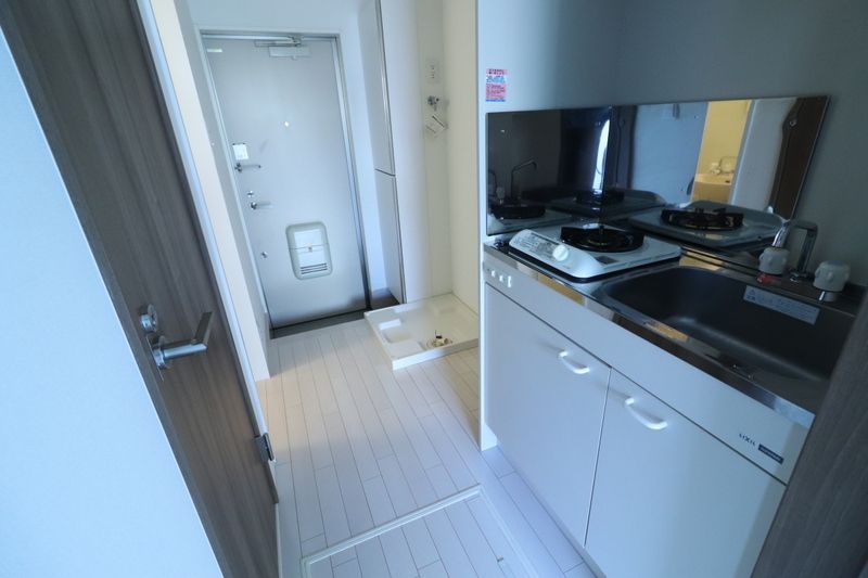 玄関　別部屋参考写真