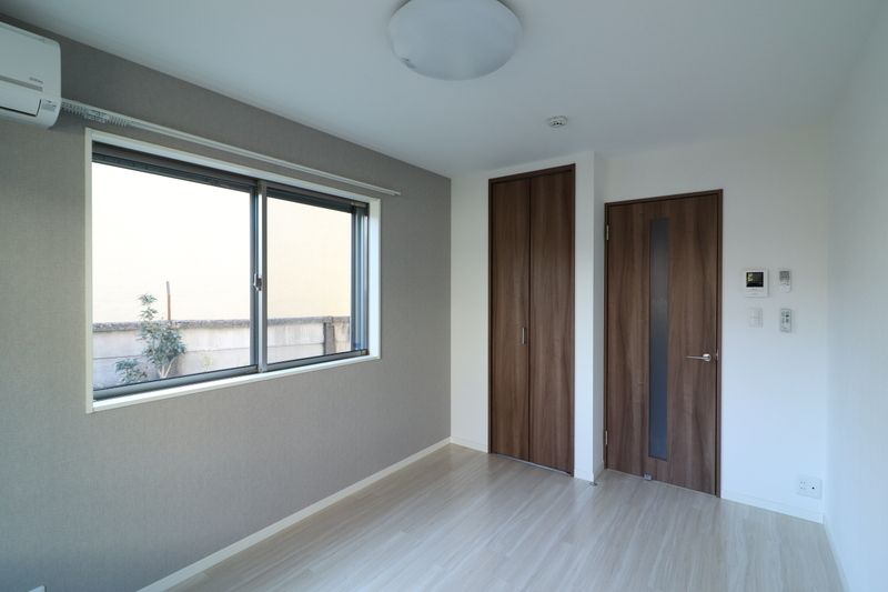 居室・リビング　別部屋参考写真