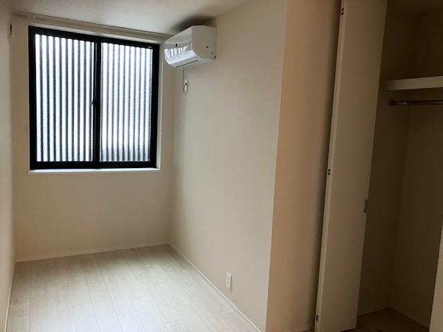 その他部屋・スペース　居室６.2畳