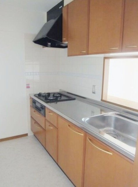 キッチン　同仕様写真