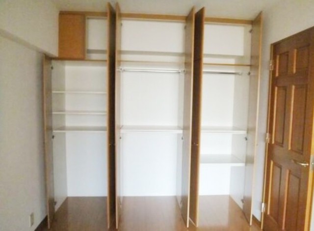 収納　同仕様写真