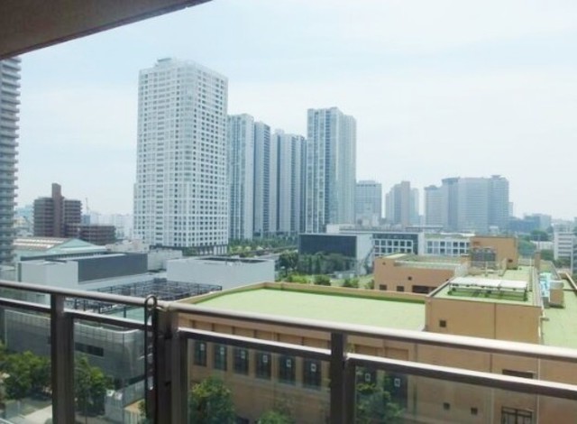 眺望　同仕様写真