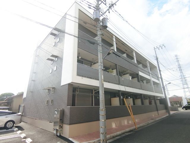 建物外観　☆キレイな外観☆