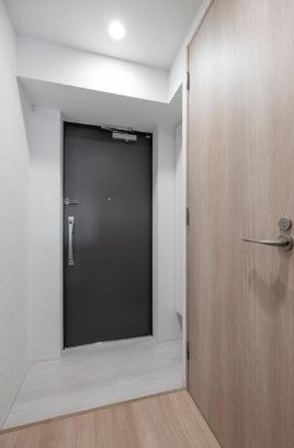 玄関　☆広々とした玄関☆