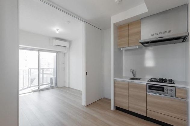 居室・リビング　☆明るい洋室☆