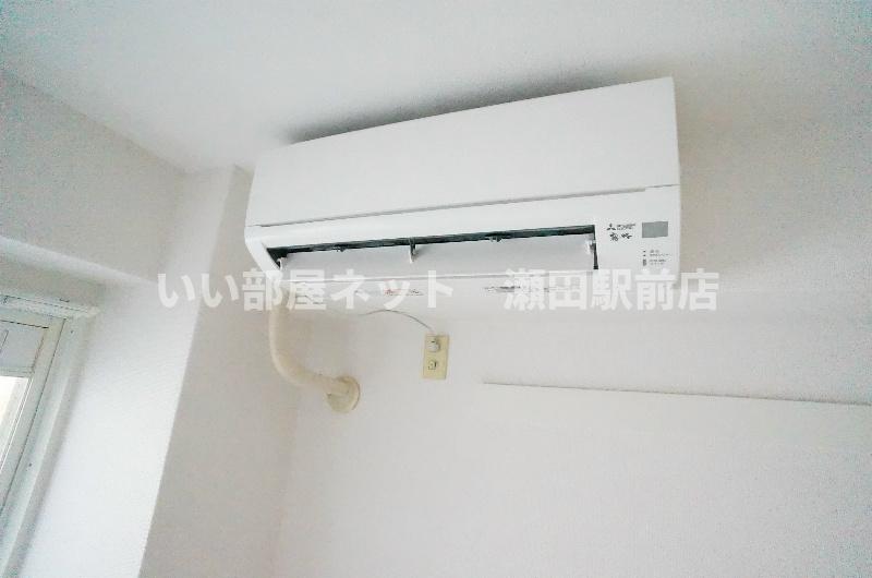 その他設備　同仕様写真