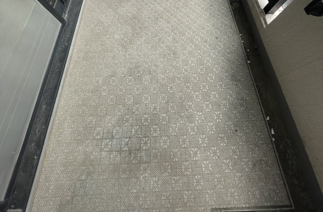 バルコニー　同じ仕様