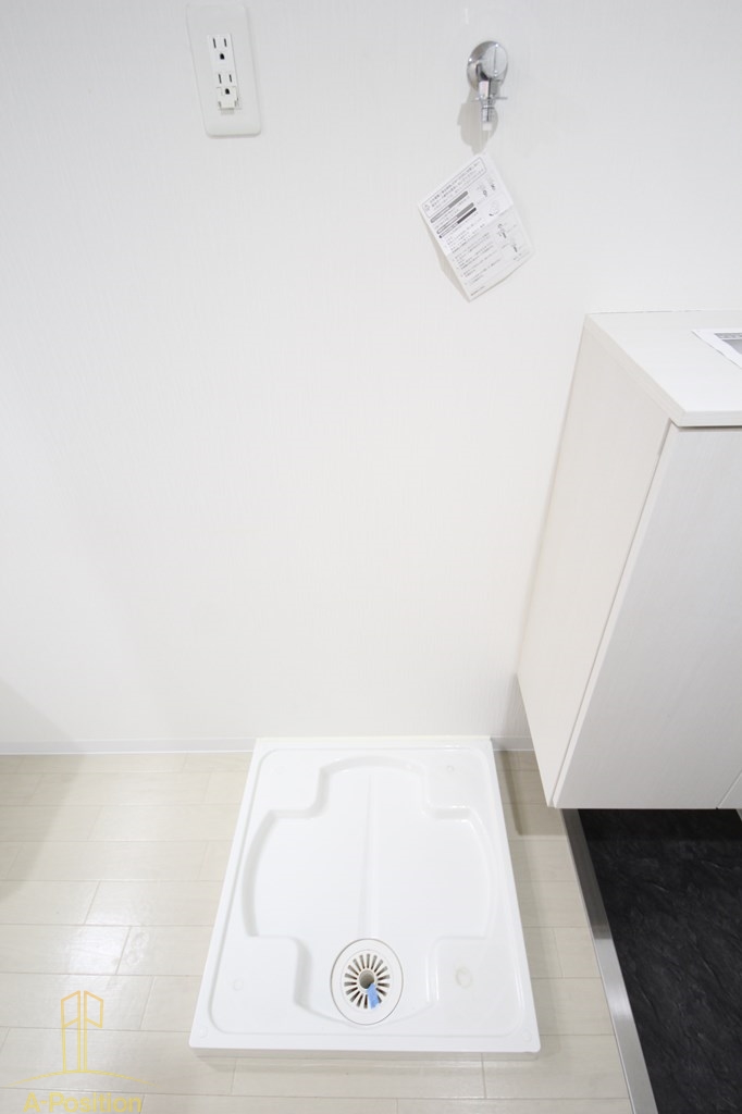 その他設備　JINO新町