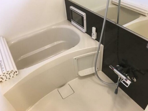 バス・シャワールーム　☆浴室☆