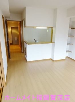 居室・リビング　敷金・礼金ゼロゼロ物件♪