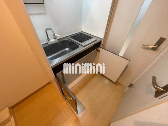 キッチン　別部屋参照