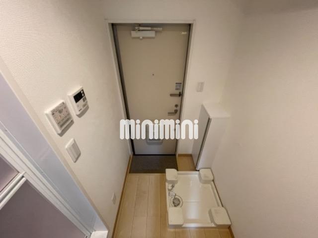 玄関　別部屋参照