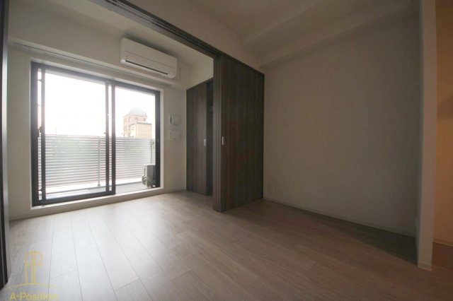 その他部屋・スペース　コンフォリア・リヴ南森町Q