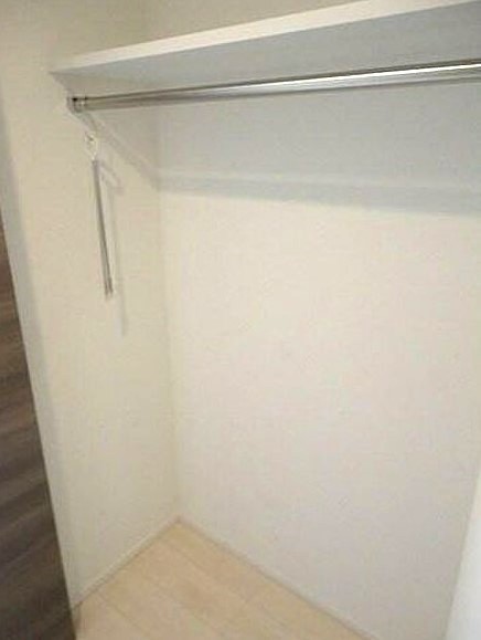 収納　別部屋参考写真