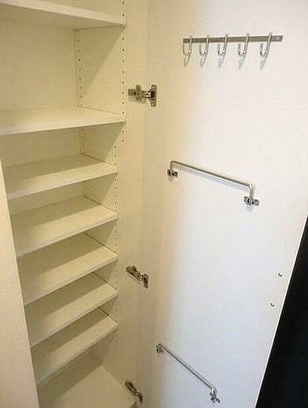 玄関　別部屋参考写真