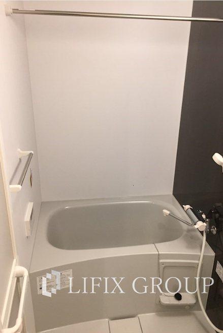 バス・シャワールーム　風呂