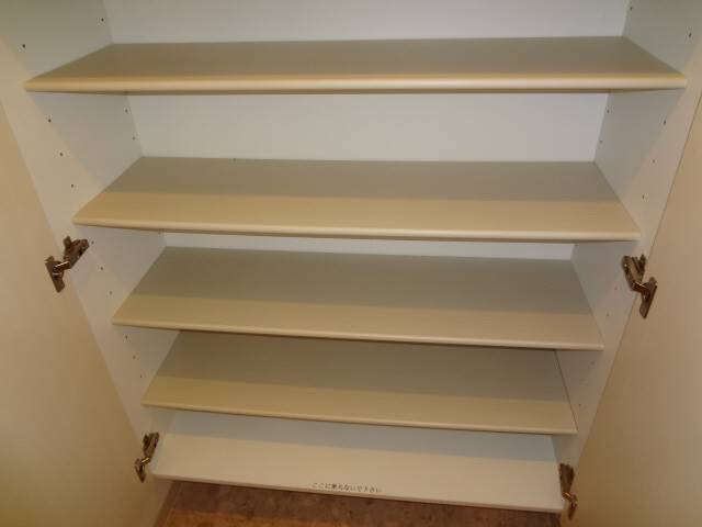 その他部屋・スペース　シューズボックス