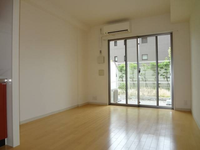 居室・リビング　洋室