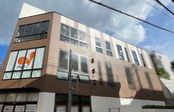 スーパー　ダイエー四谷荒木町店（スーパー）まで350m