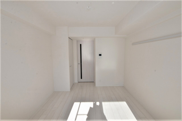 居室・リビング　写真は同マンションの別のお部屋のものです