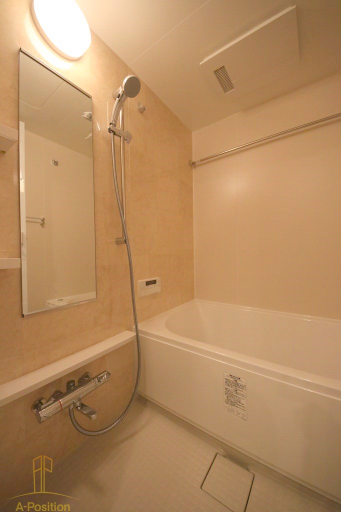 バス・シャワールーム　ザ・パークハビオ同心