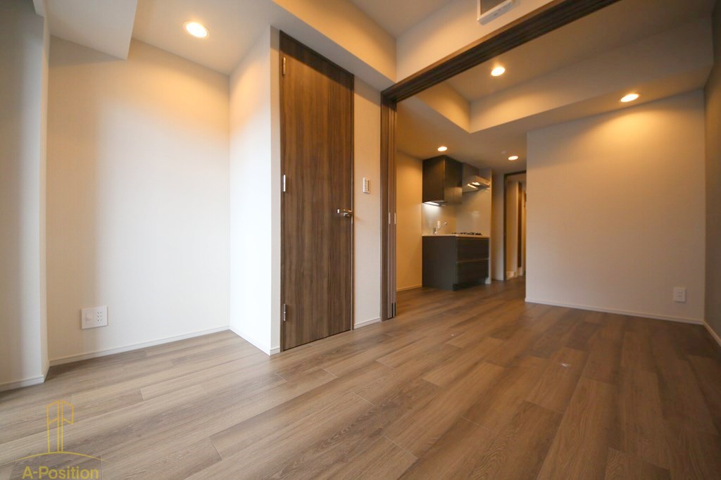 その他部屋・スペース　ザ・パークハビオ同心