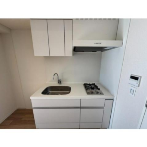 キッチン　別部屋参考写真