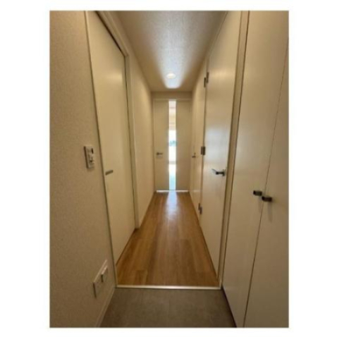 玄関　別部屋参考写真