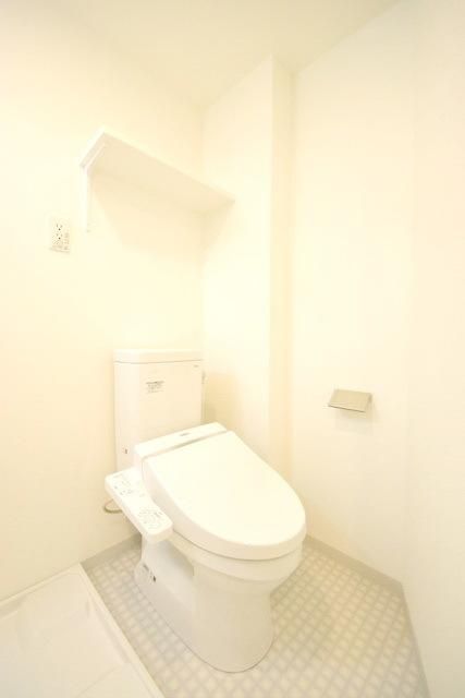 トイレ　★新築・同仕様★