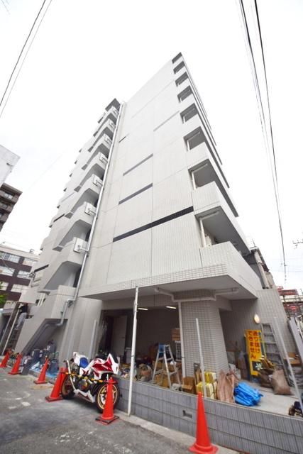 建物外観　★★新築物件★★