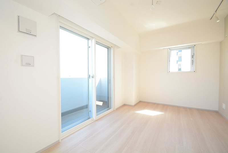 居室・リビング　※カラータイプ異なります