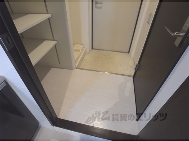 その他部屋・スペース　廊下