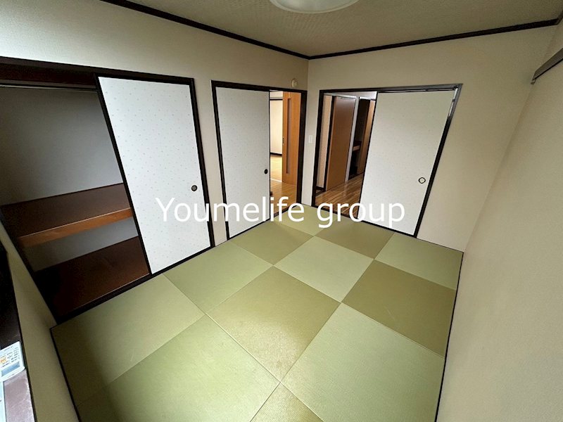 その他部屋・スペース　他部屋参照