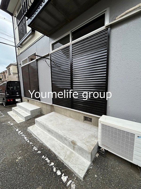 バルコニー　他部屋参照