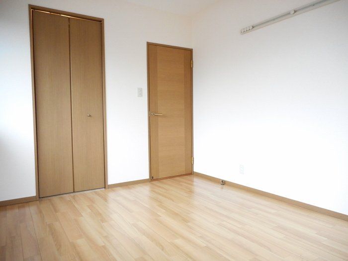 その他部屋・スペース　明るい洋室