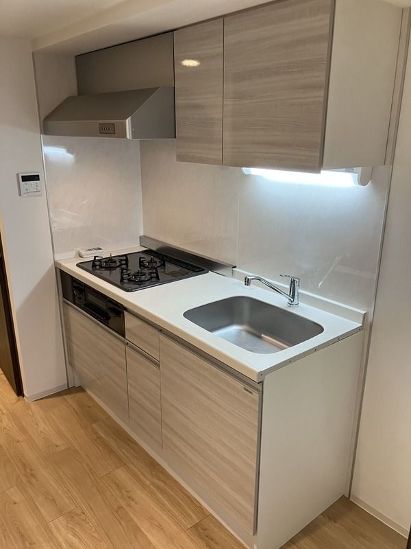 キッチン　☆キッチン☆