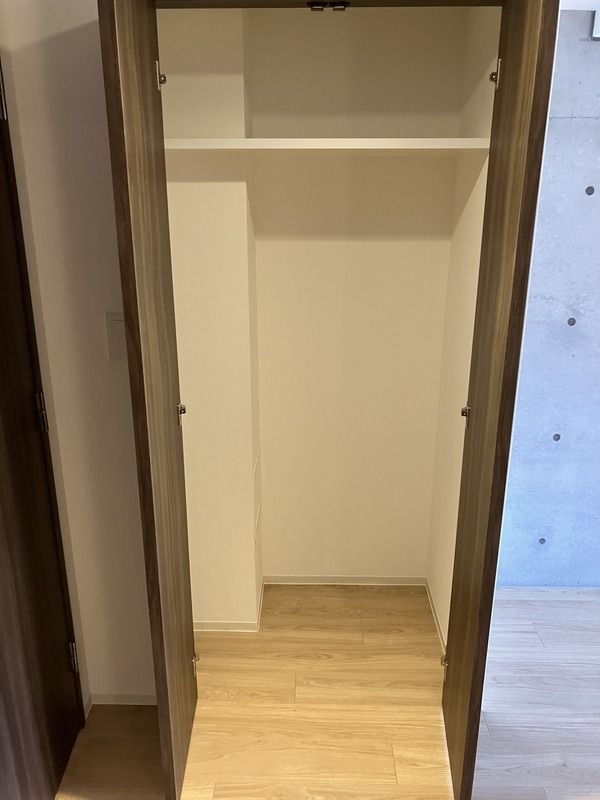 収納　☆たっぷり収納☆