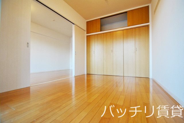 その他部屋・スペース　別号室写真の為現況を優先致します。