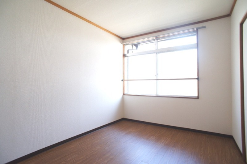 その他部屋・スペース　洋室6帖☆