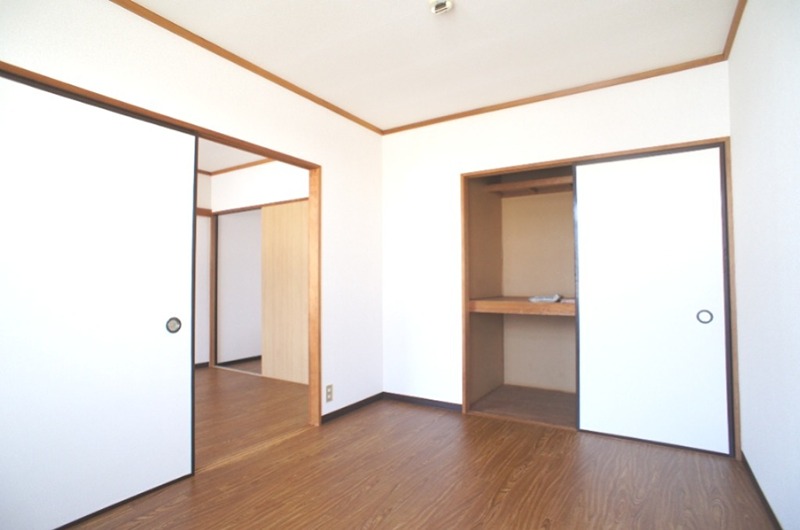 その他部屋・スペース　洋室6帖☆