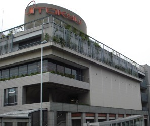 ショッピングセンター　日吉東急アベニュー（ショッピングセンター）まで1759m