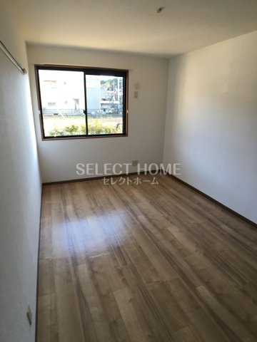 その他部屋・スペース　同型タイプ寝室にいかがでしょうか