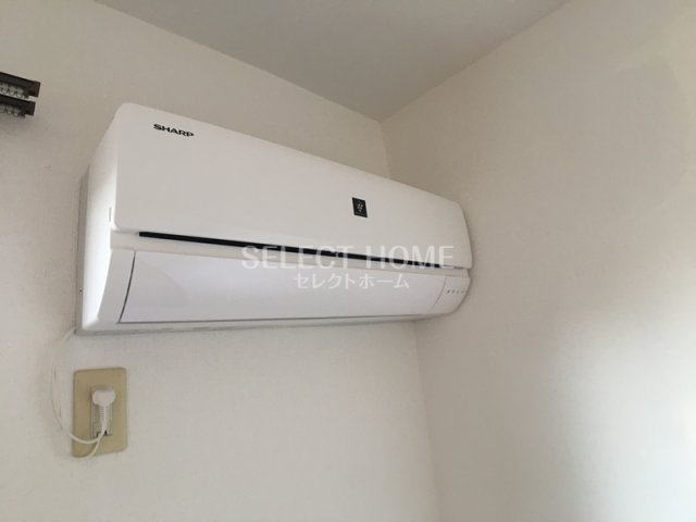 その他設備　同型タイプ