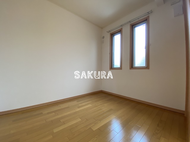 その他部屋・スペース　開放感のある室内♪