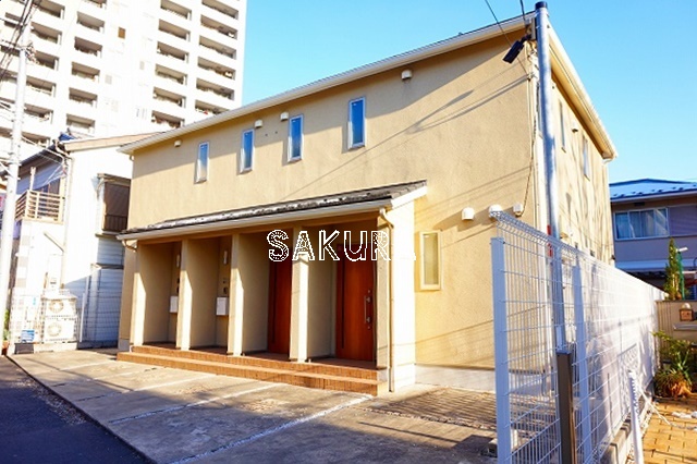 建物外観　当店おすすめ物件♪