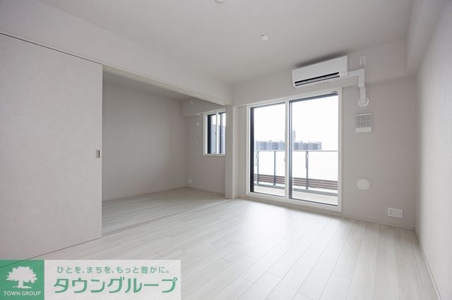 居室・リビング　※写真は同タイプ住戸です。