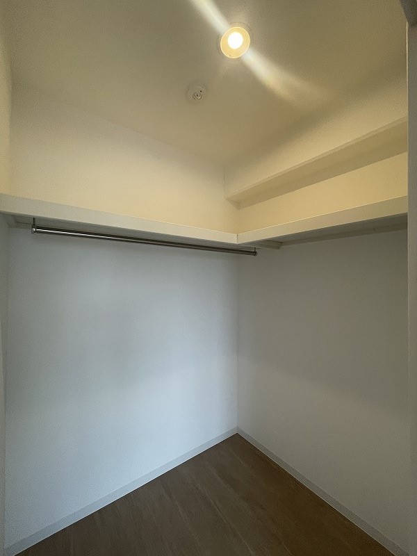 収納　502号室参照