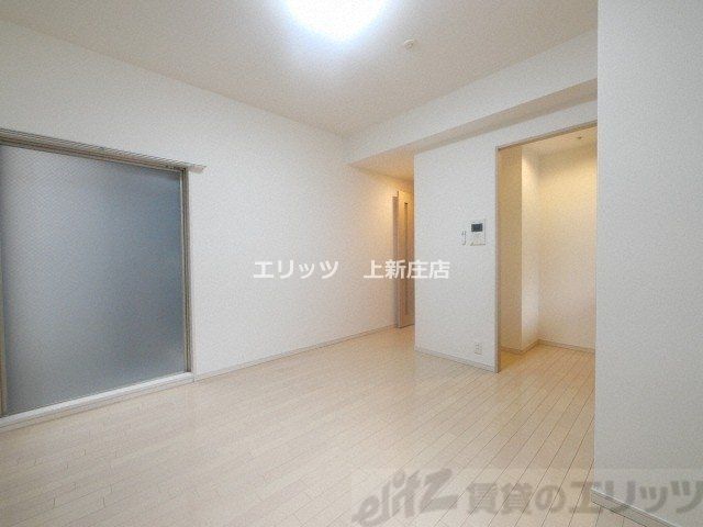 居室・リビング　リビング/居室